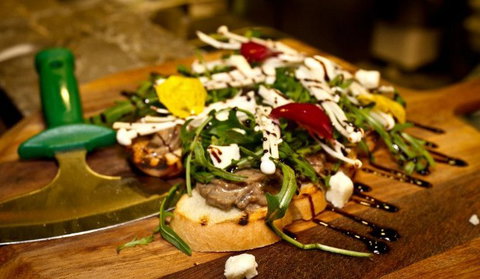 Parma - Tourism Canberra 1