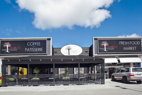Ambarella Fine Foods - Tourism Canberra 0