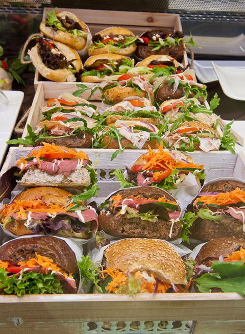 Ambarella Fine Foods - Tourism Canberra 1