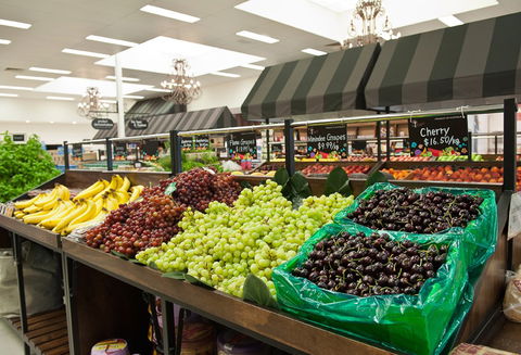 Ambarella Fine Foods - Tourism Canberra 2