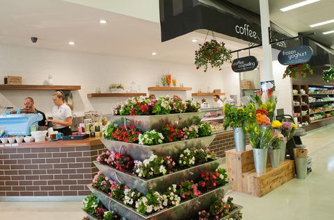 Ambarella Fine Foods - Tourism Canberra 3