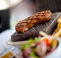 Black Angus Bar  Grill Restaurant - Tourism Canberra
