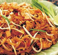 Burleigh Thai - Tourism Canberra