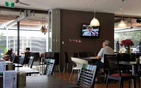Cafe Nineteen - Tourism Canberra 2