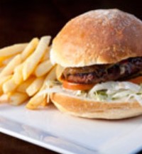 PJ's Irish Sports Bar & Bistro @ The Criterion Hotel - Tourism Canberra 3