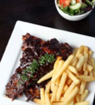 PJ's Irish Sports Bar & Bistro @ The Criterion Hotel - Tourism Canberra 4