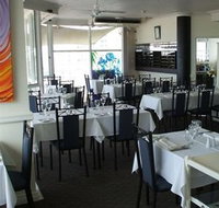 Cazzy's at the Top - Tourism Canberra