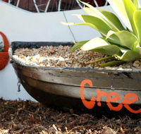 Creek Restaurant - Tourism Canberra