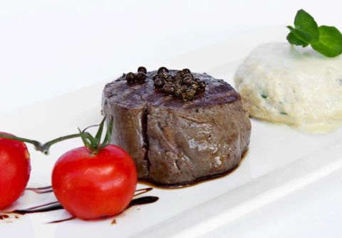 Creek Restaurant - Tourism Canberra 1