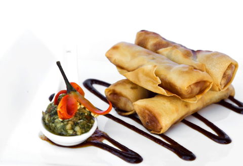 Creek Restaurant - Tourism Canberra 3