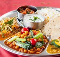 Curry Express - Tourism Canberra