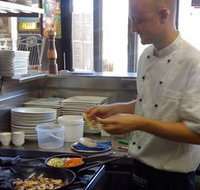 Daniel Stuart Fine Food - Tourism Canberra