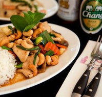 Eagle Thai - Tourism Canberra
