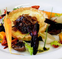 Flavors  Ferry Cafe/Restaurant - Tourism Canberra