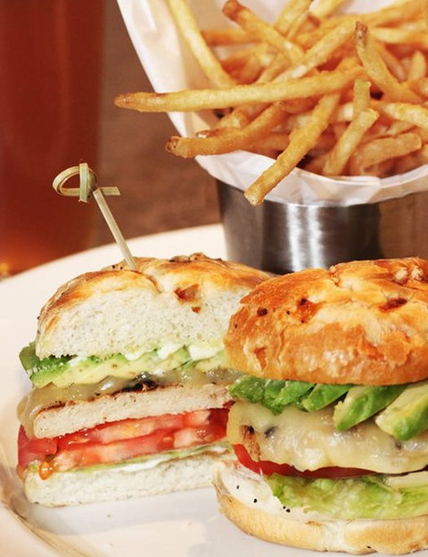 Yardhouse Bar & Brasserie - Tourism Canberra 0