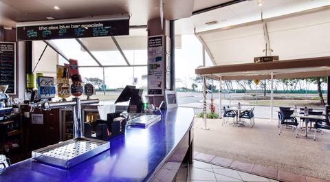Alex Hotel - Tourism Canberra 2