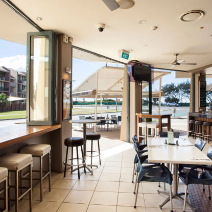 Alex Hotel - Tourism Canberra 3