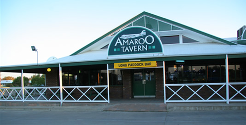 Amaroo Tavern - Tourism Canberra 1