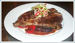 Amaroo Tavern - Tourism Canberra 2