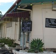 Bajool Hotel - Tourism Canberra