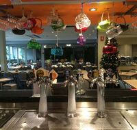 Bank Hotel - Tourism Canberra