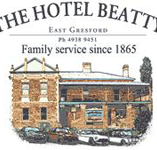 Beatty Hotel - Tourism Canberra