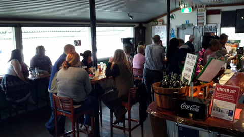 Beechwood Hotel - Tourism Canberra 1