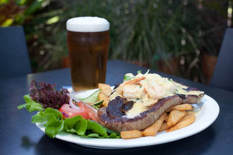 Beechwood Hotel - Tourism Canberra 3