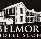 Belmore Hotel Scone - Tourism Canberra