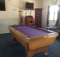 Carmila Hotel - Tourism Canberra
