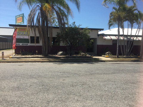 Carmila Hotel - Tourism Canberra 3