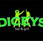 Dicey's Bar  Grill - Tourism Canberra