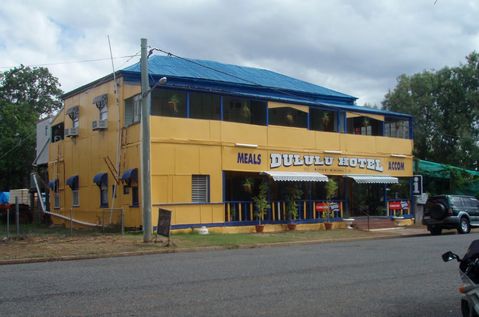 Dululu Hotel - Tourism Canberra 0