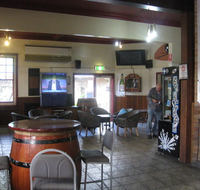 Erringhi Hotel - Tourism Canberra
