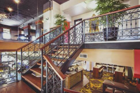 Exchange Hotel - Tourism Canberra 2