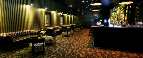 Exchange Hotel - Tourism Canberra 1
