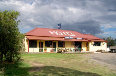 Farmers Hotel - Tourism Canberra 0