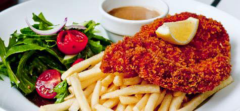 Farmers Hotel - Tourism Canberra 3