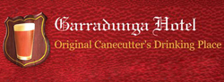 Garradunga QLD Tourism Canberra