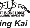 Goat Island Lodge - Tourism Canberra