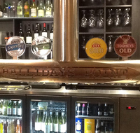 Hallidays Point Tavern - Tourism Canberra