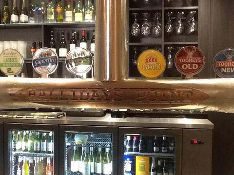 Hallidays Point Tavern - Tourism Canberra 0