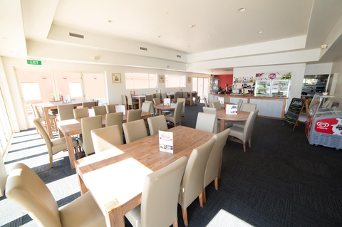 Hastings Hotel - Tourism Canberra 1