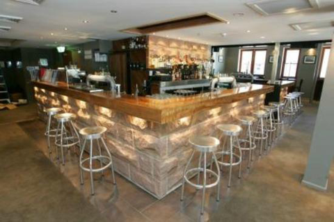 Heritage Hotel - Tourism Canberra 3