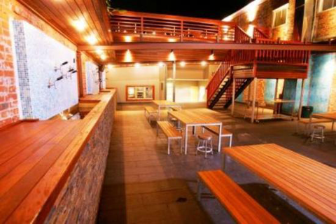 Heritage Hotel - Tourism Canberra 4