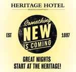 Heritage Hotel - Tourism Canberra
