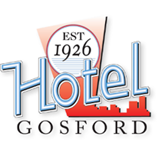 Hotel Gosford - Tourism Canberra