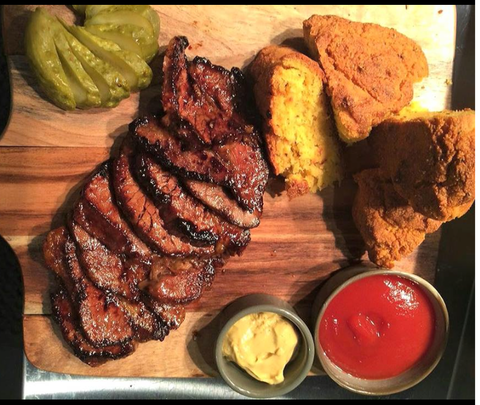 Howlin Wolf - Tourism Canberra 2