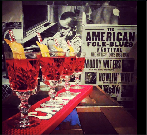 Howlin Wolf - Tourism Canberra 3