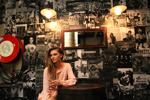 Howlin Wolf - Tourism Canberra 5